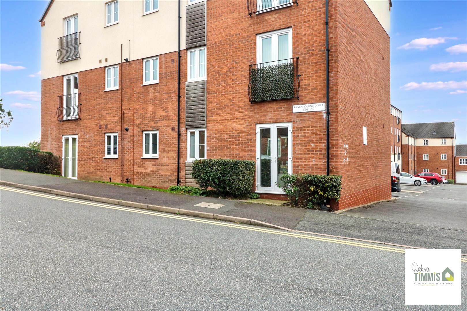 Burtree Drive, Norton Heights, Stoke-On-Trent